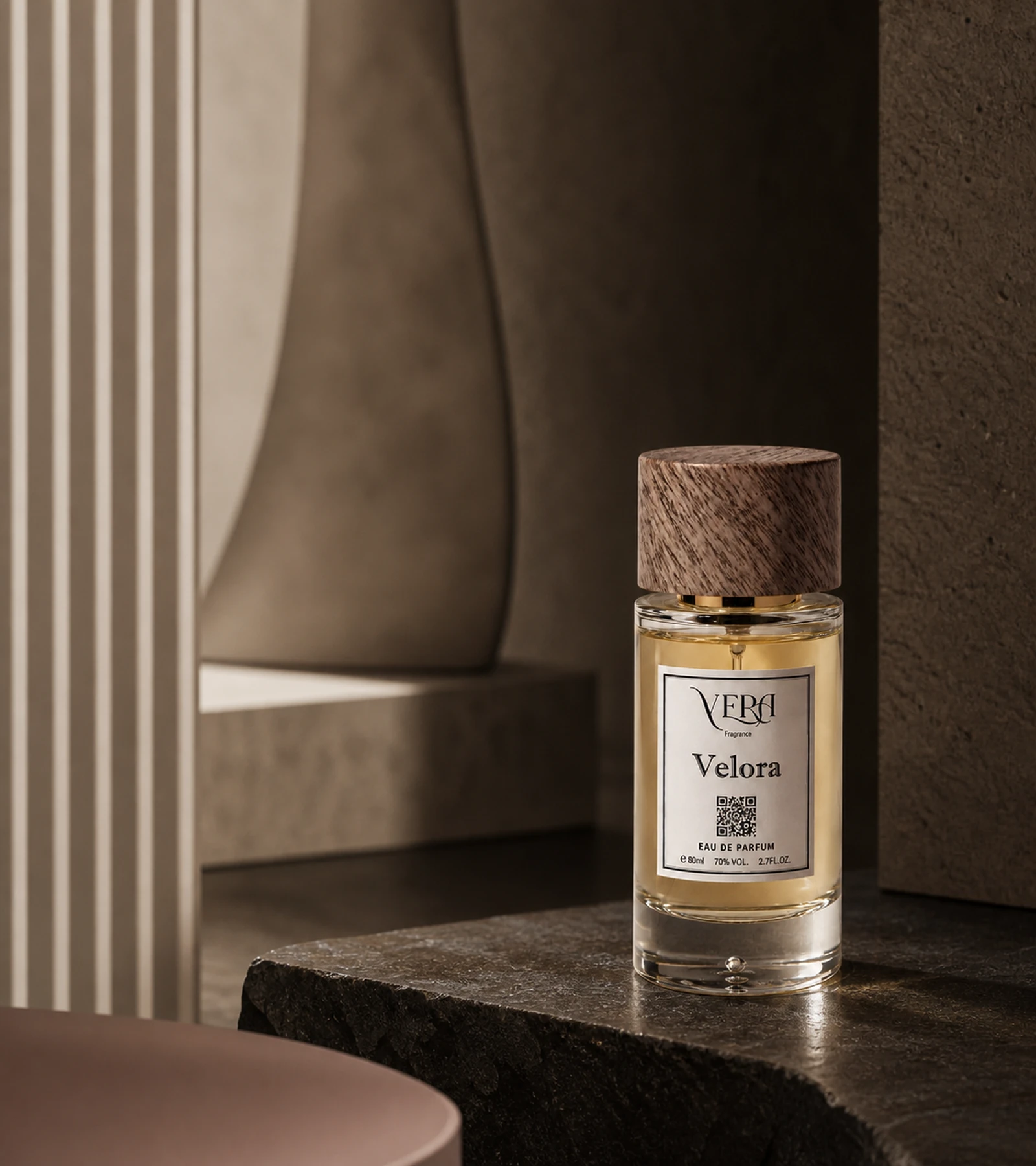 VERA Fragrance world